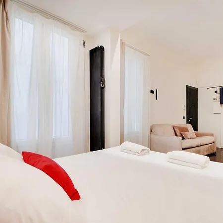 Exceptional Studio Place Des Vosges Marais * Paris